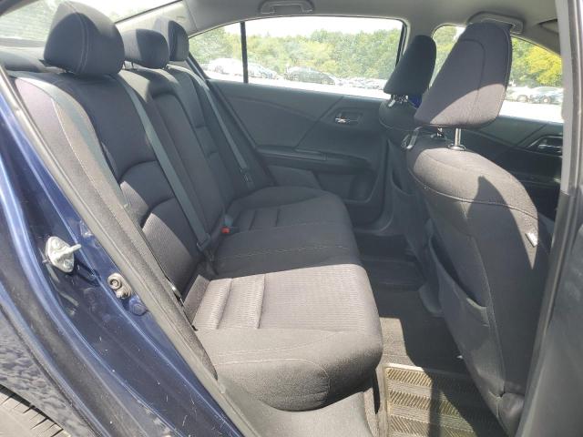 1HGCR2F55FA273487 - 2015 HONDA ACCORD SPORT Көк фото 10