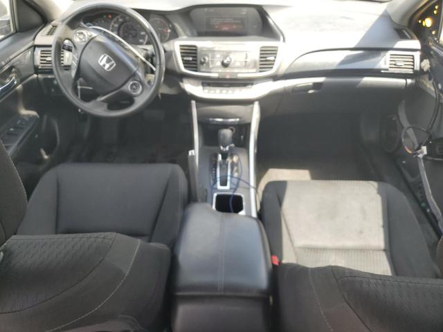 1HGCR2F55FA273487 - 2015 HONDA ACCORD SPORT Көк фото 8