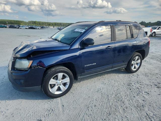2015 JEEP COMPASS SPORT, 