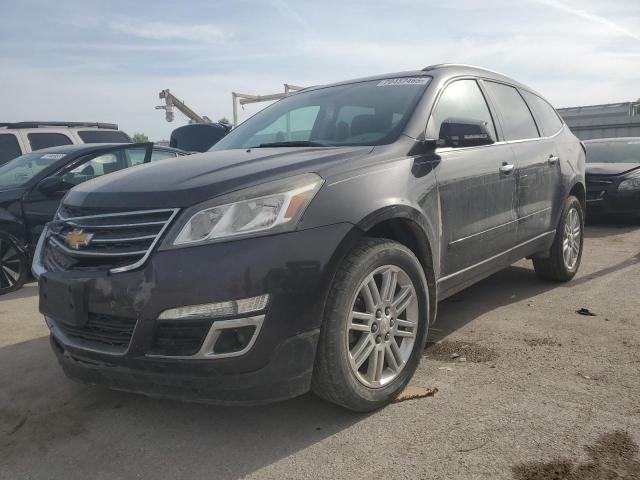 2015 CHEVROLET TRAVERSE LT, 
