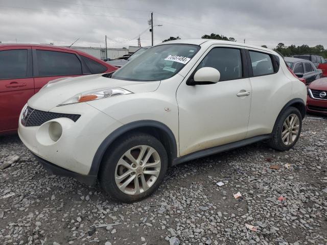 2014 NISSAN JUKE S, 