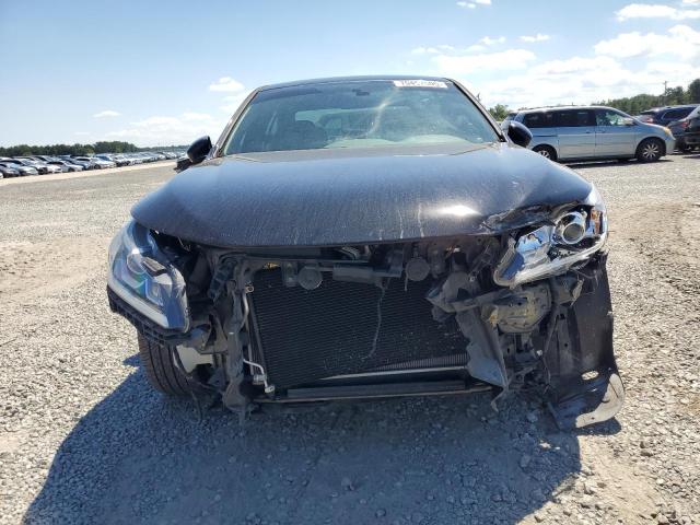 1HGCR2F51HA296834 - 2017 HONDA ACCORD SPORT 黑色 照片 5