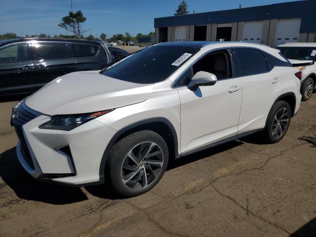 2017 LEXUS RX 350 BASE, 