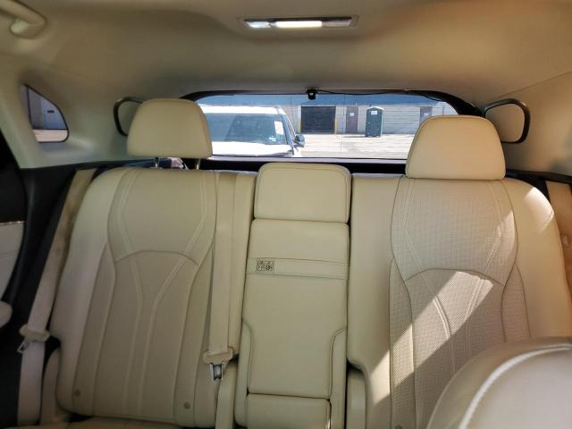 2T2BZMCA0HC083775 - 2017 LEXUS RX 350 BASE WHITE photo 10