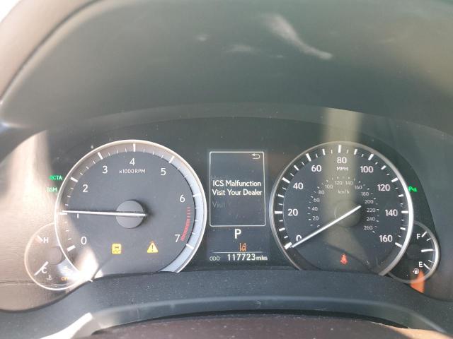 2T2BZMCA0HC083775 - 2017 LEXUS RX 350 BASE WHITE photo 9