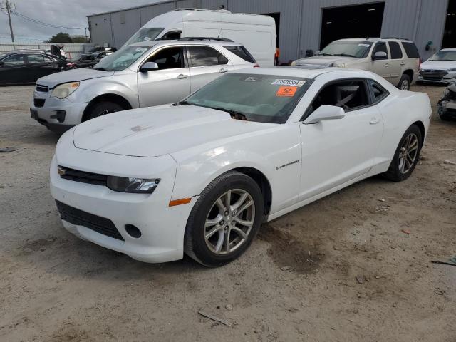 2015 CHEVROLET CAMARO LT, 