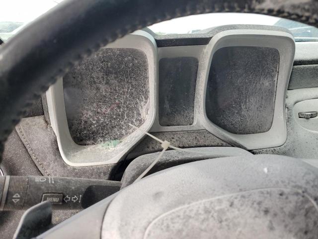 2G1FD1E32F9201851 - 2015 CHEVROLET CAMARO LT 白色 照片 17