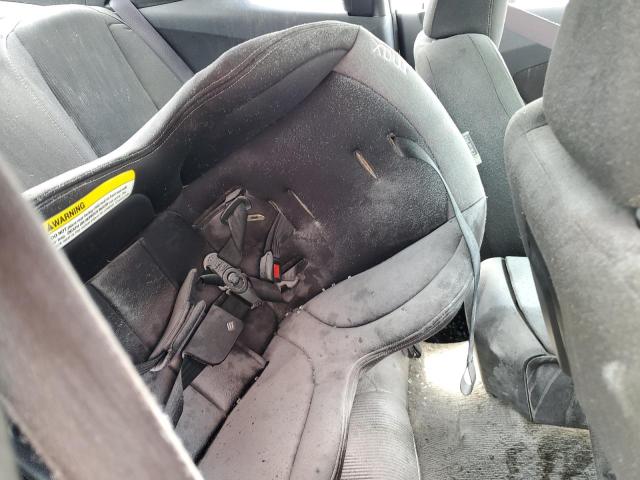 2G1FD1E32F9201851 - 2015 CHEVROLET CAMARO LT 白色 照片 19