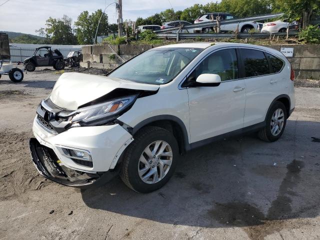2015 HONDA CR-V EX, 