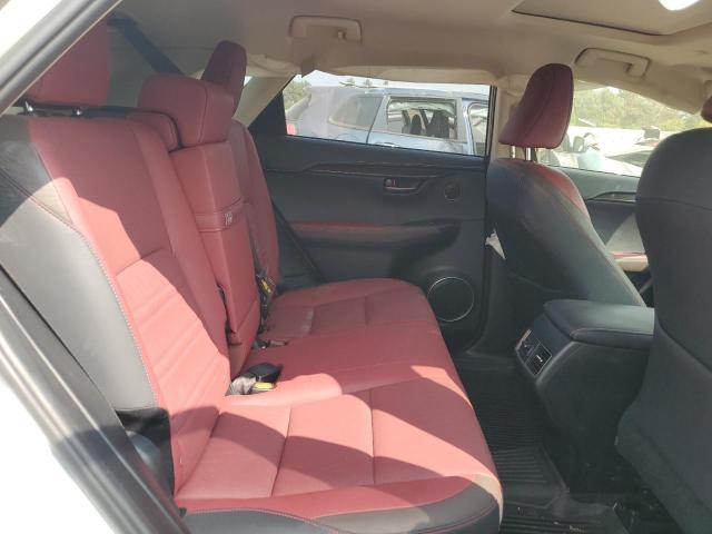 JTJBARBZ7K2205504 - 2019 LEXUS NX 300 BASE Ağ foto 10