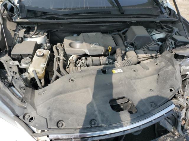 JTJBARBZ7K2205504 - 2019 LEXUS NX 300 BASE Ağ foto 11