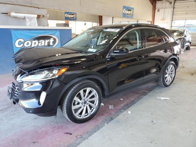 2022 FORD ESCAPE TITANIUM, 