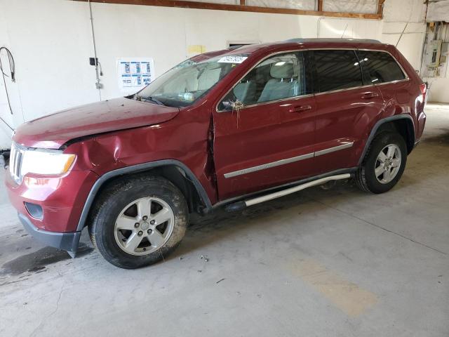 2012 JEEP GRAND CHER LAREDO, 