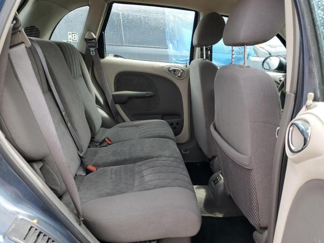 3C4FY48B02T261280 - 2002 CHRYSLER PT CRUISER CLASSIC 蓝色 照片 10