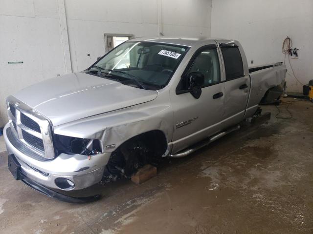 2005 DODGE RAM 1500 ST, 