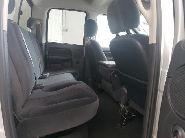 1D7HA18D15S333273 - 2005 DODGE RAM 1500 ST Gümüş foto 10
