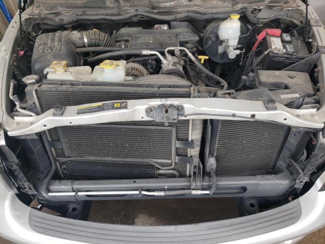 1D7HA18D15S333273 - 2005 DODGE RAM 1500 ST Gümüş foto 11