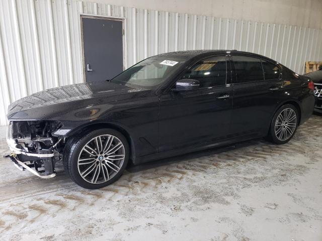2017 BMW 530 XI, 
