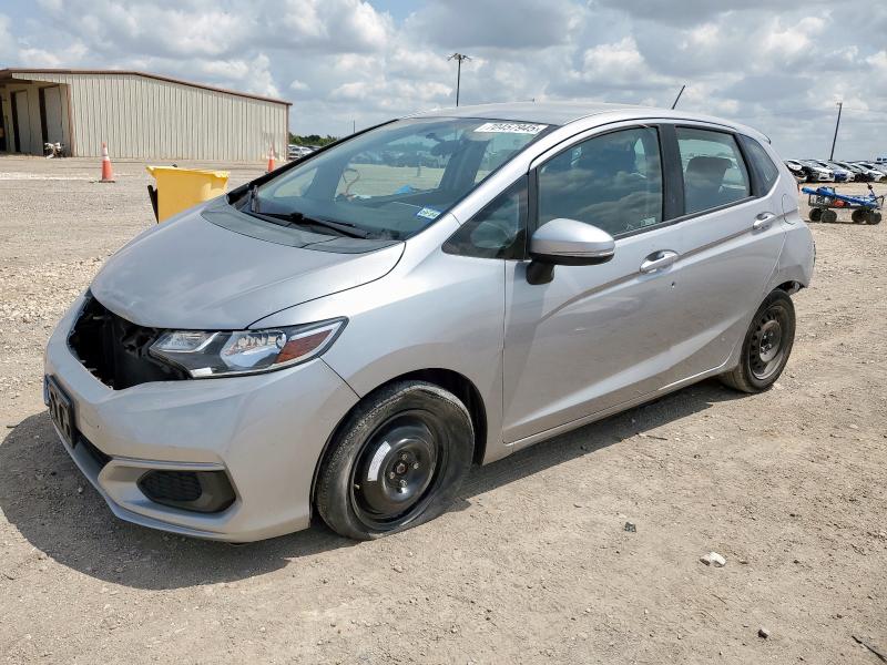 2019 HONDA FIT LX, 