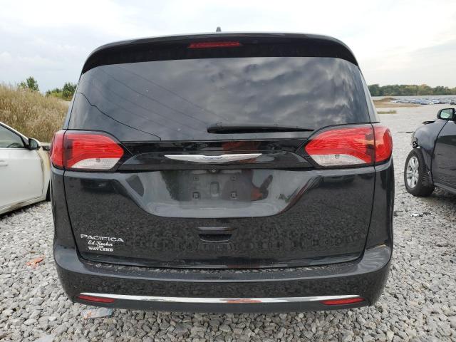 2C4RC1EG5HR763983 - 2017 CHRYSLER PACIFICA TOURING L PLUS BLACK photo 6