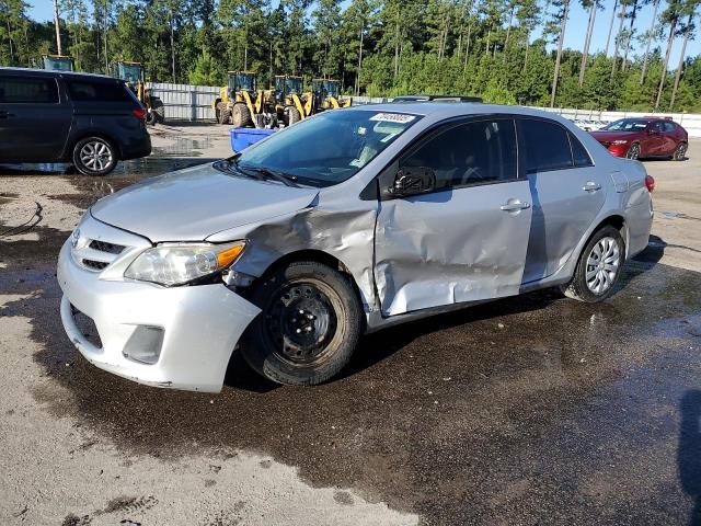 2012 TOYOTA COROLLA BASE, 