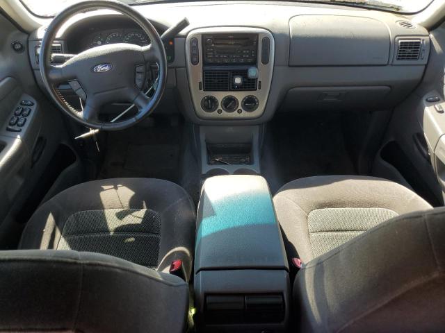 1FMZU73K33UC18721 - 2003 FORD EXPLORER XLT WHITE photo 8