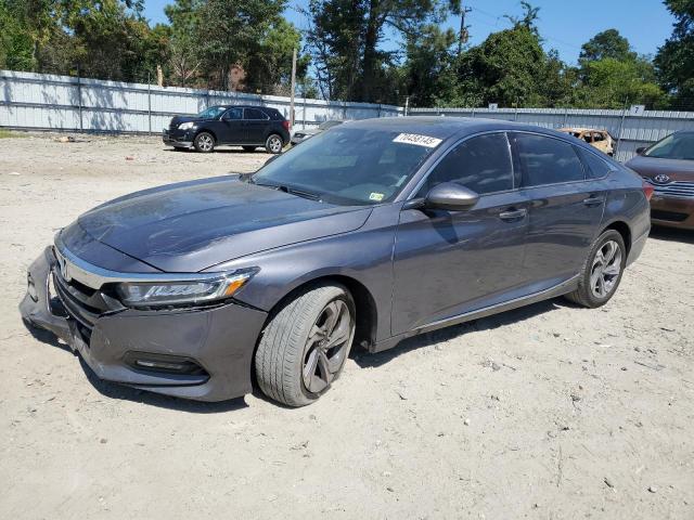 2020 HONDA ACCORD EX, 
