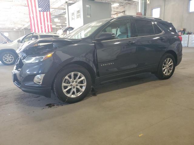 2018 CHEVROLET EQUINOX LT, 