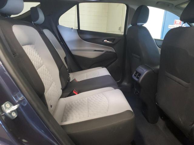 3GNAXSEV6JL109977 - 2018 CHEVROLET EQUINOX LT 黑色 照片 11