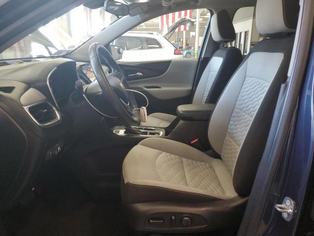 3GNAXSEV6JL109977 - 2018 CHEVROLET EQUINOX LT 黑色 照片 7