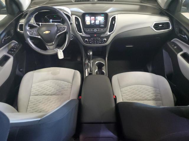 3GNAXSEV6JL109977 - 2018 CHEVROLET EQUINOX LT 黑色 照片 8