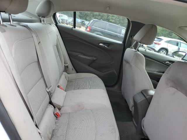 1G1BC5SM2J7204233 - 2018 CHEVROLET CRUZE LS Ağ foto 10