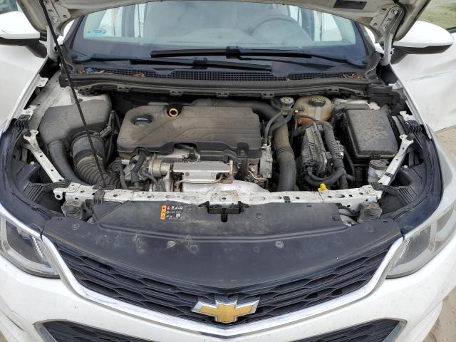 1G1BC5SM2J7204233 - 2018 CHEVROLET CRUZE LS Ağ foto 11