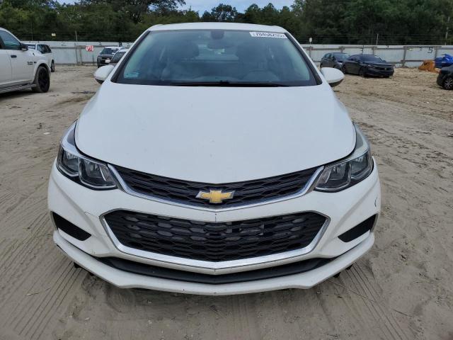 1G1BC5SM2J7204233 - 2018 CHEVROLET CRUZE LS Ağ foto 5