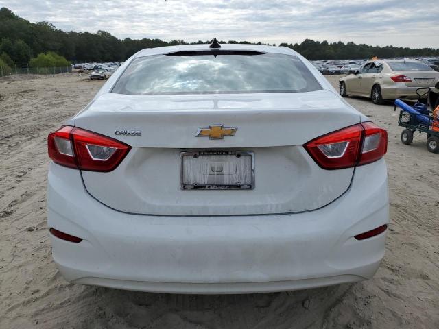 1G1BC5SM2J7204233 - 2018 CHEVROLET CRUZE LS Ağ foto 6