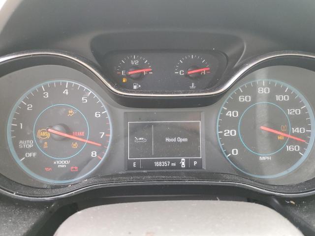 1G1BC5SM2J7204233 - 2018 CHEVROLET CRUZE LS Ağ foto 9