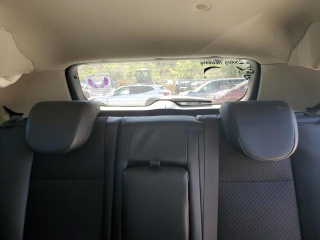 KL4CJESB1KB759280 - 2019 BUICK ENCORE PREFERRED BLACK photo 10