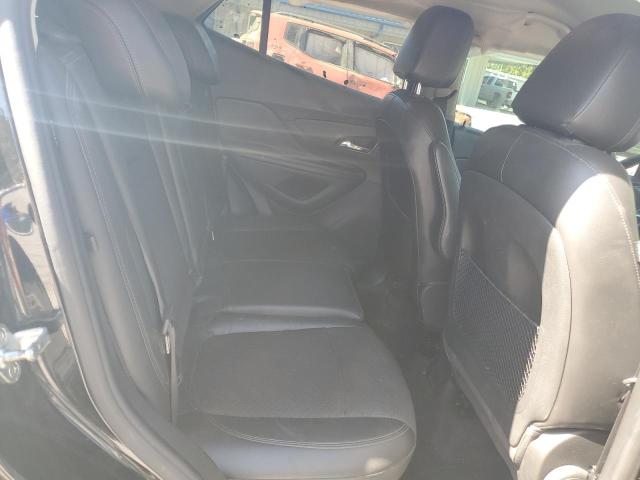 KL4CJESB1KB759280 - 2019 BUICK ENCORE PREFERRED BLACK photo 11