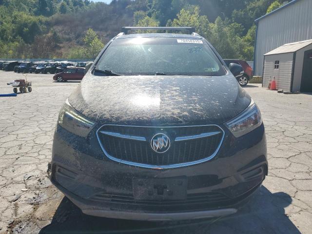 KL4CJESB1KB759280 - 2019 BUICK ENCORE PREFERRED BLACK photo 5
