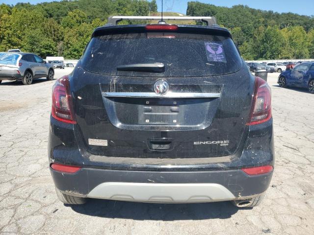 KL4CJESB1KB759280 - 2019 BUICK ENCORE PREFERRED BLACK photo 6