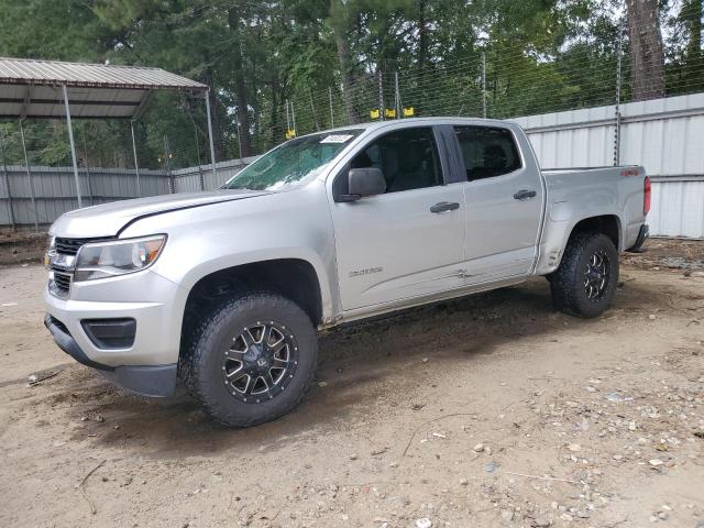 2016 CHEVROLET COLORADO, 