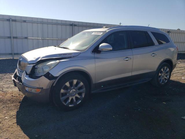 2011 BUICK ENCLAVE CXL, null