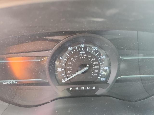 3FA6P0T9XJR273020 - 2018 FORD FUSION SE RED photo 9