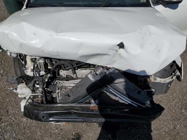 3VWDB7AJ2JM256924 - 2018 VOLKSWAGEN JETTA SE 白色 照片 11