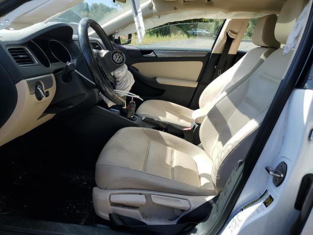 3VWDB7AJ2JM256924 - 2018 VOLKSWAGEN JETTA SE 白色 照片 7