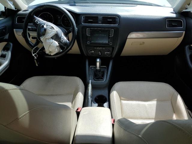 3VWDB7AJ2JM256924 - 2018 VOLKSWAGEN JETTA SE 白色 照片 8