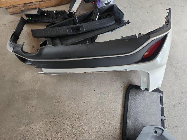 5TDKDRAH1PS507650 - 2023 TOYOTA HIGHLANDER L WHITE photo 13