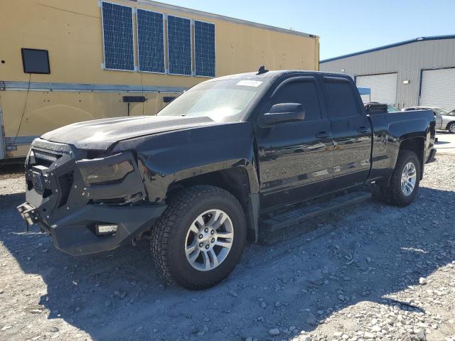 2017 CHEVROLET SILVERADO K1500 LT, 