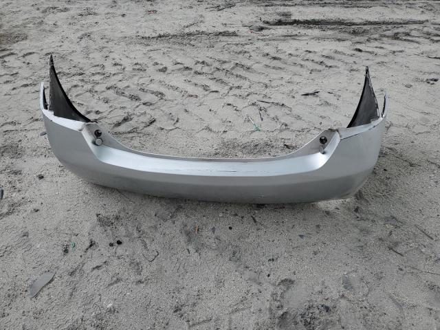 4T1BF3EK0BU753599 - 2011 TOYOTA CAMRY BASE 银色 照片 12