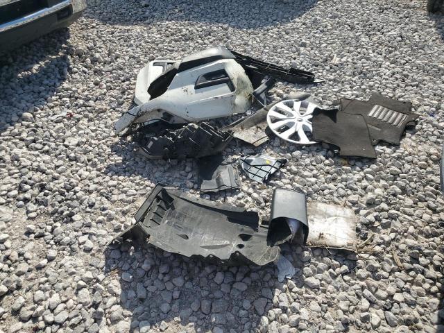 5N1AT2MV0JC804050 - 2018 NISSAN ROGUE S 白色 照片 13